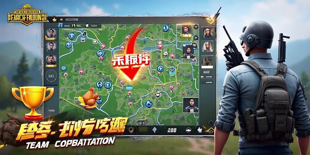 和平精英游戏运营商对待和平精英辅助的反作弊