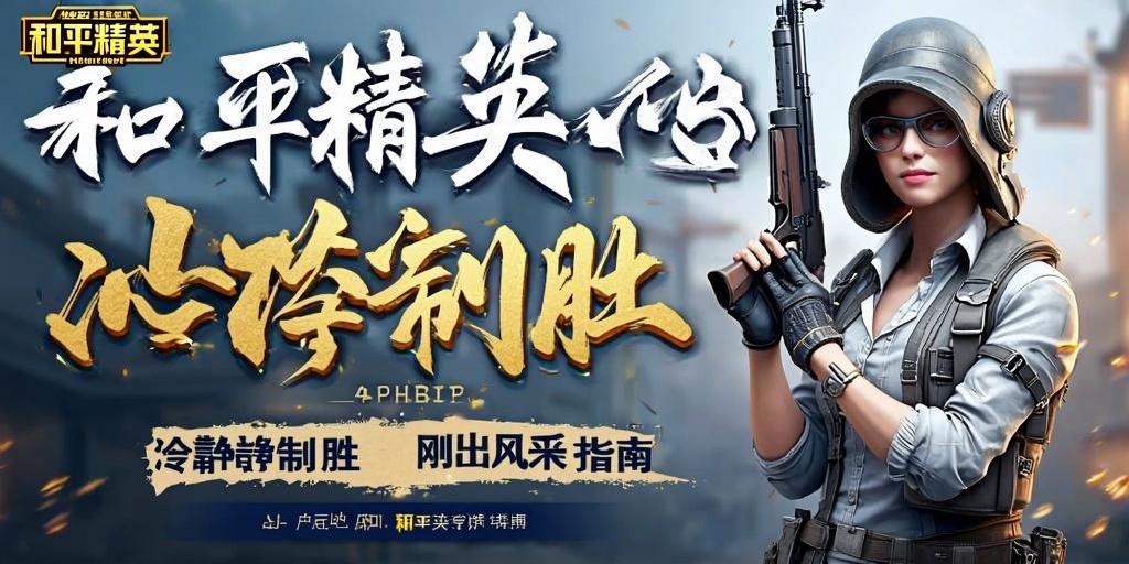 和平精英腾讯模拟器辅助【ACE变态版】