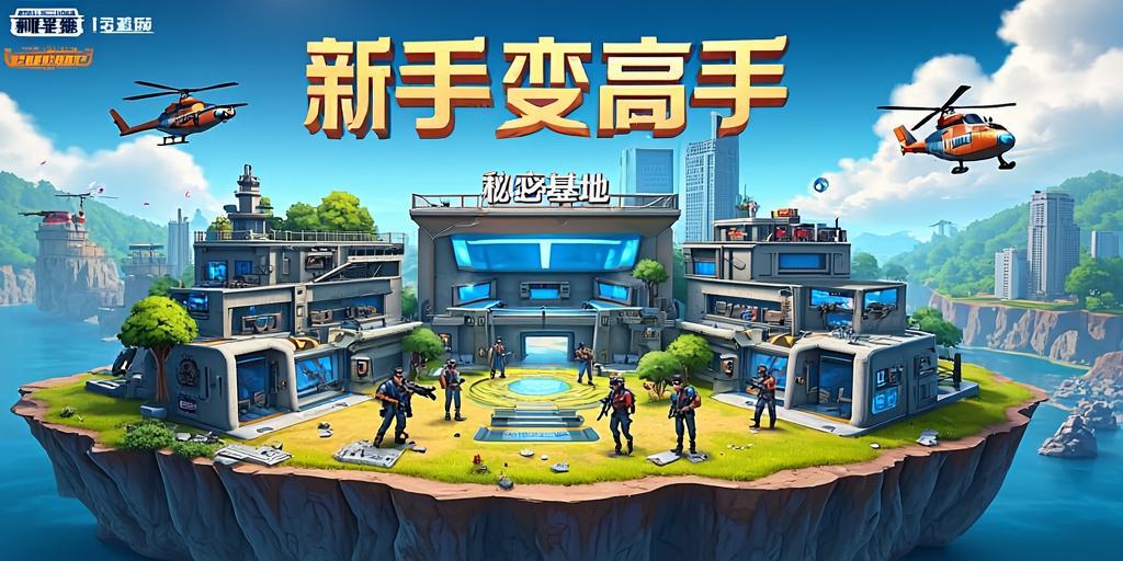 和平精英「毛豆直装」辅助外挂