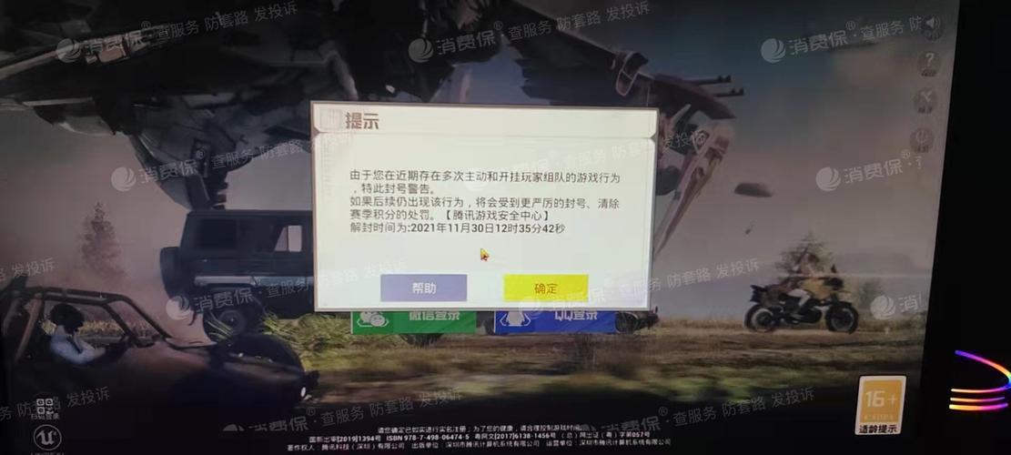和平精英「雪花」直装辅助